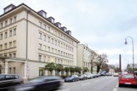Niederlassung München