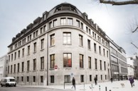 Niederlassung Stuttgart