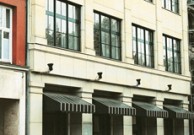 Hamburg Bankhaus Lampe